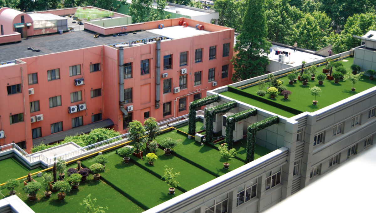 屋上の防水仕様と施工方法を事前に確認する