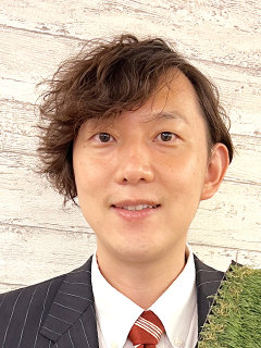 人工芝ドットコム店長