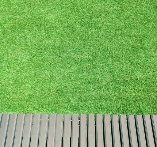 つなぎ目の目立ちやすさが変わる