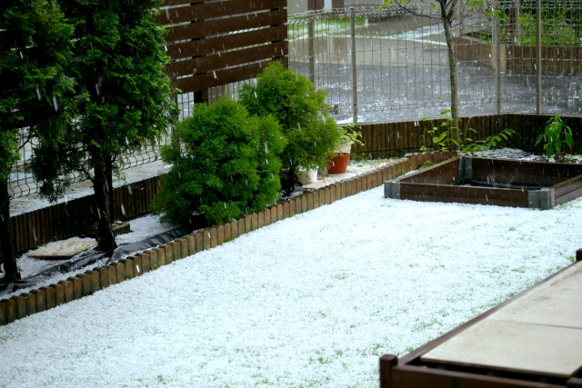 除雪がラクにできる