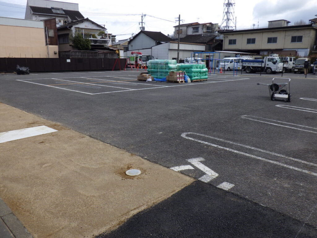 施工前1