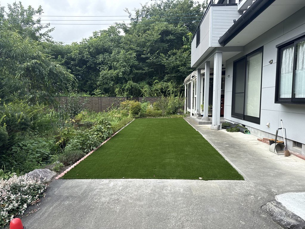 施工事例　画像