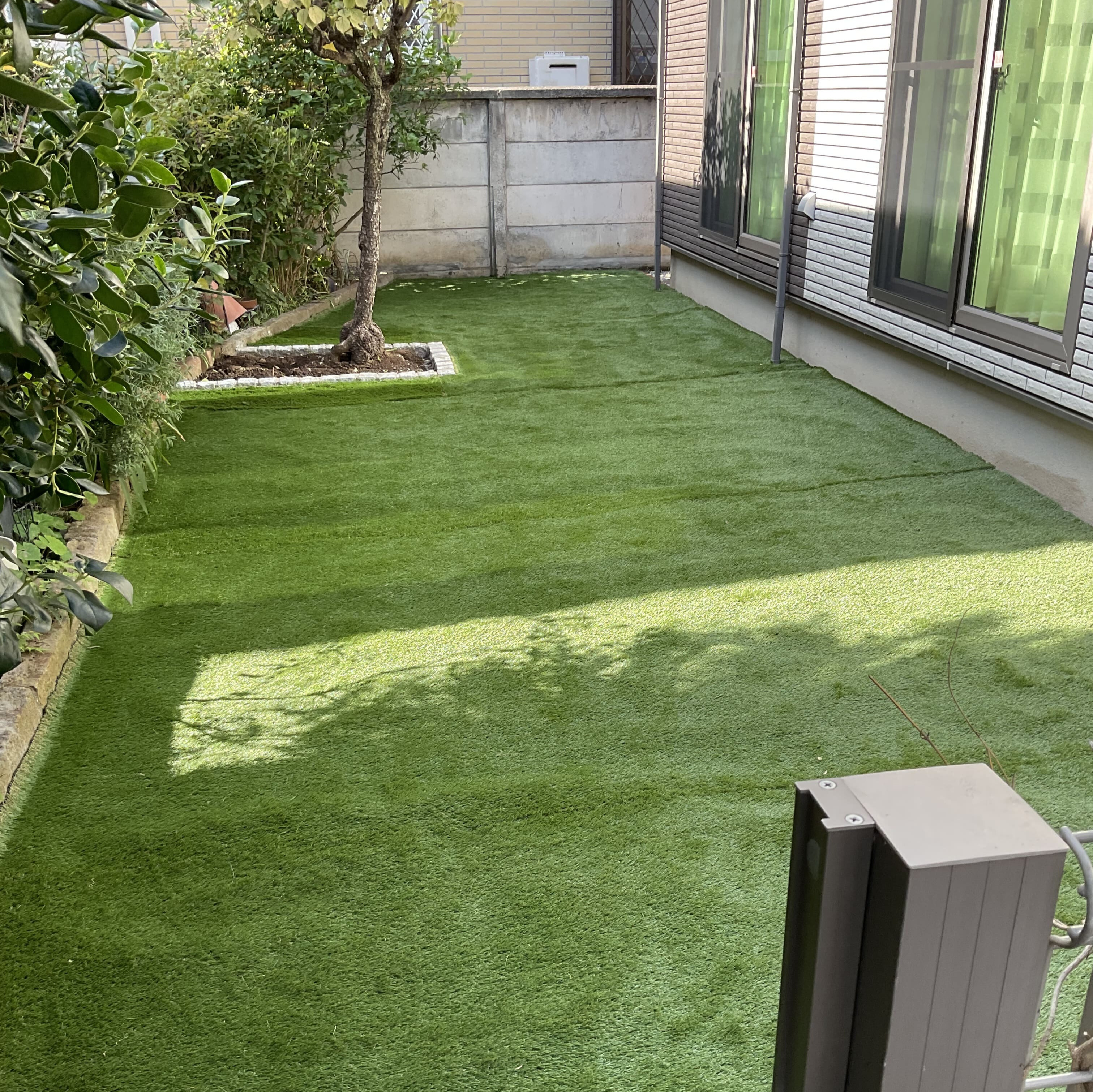 施工事例　画像