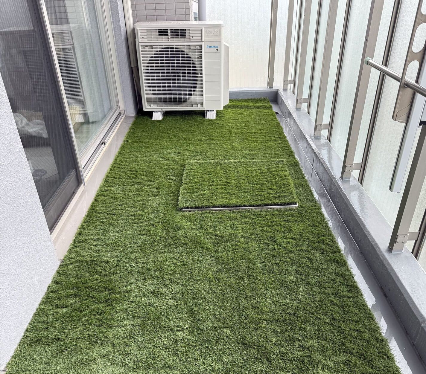 施工事例　画像