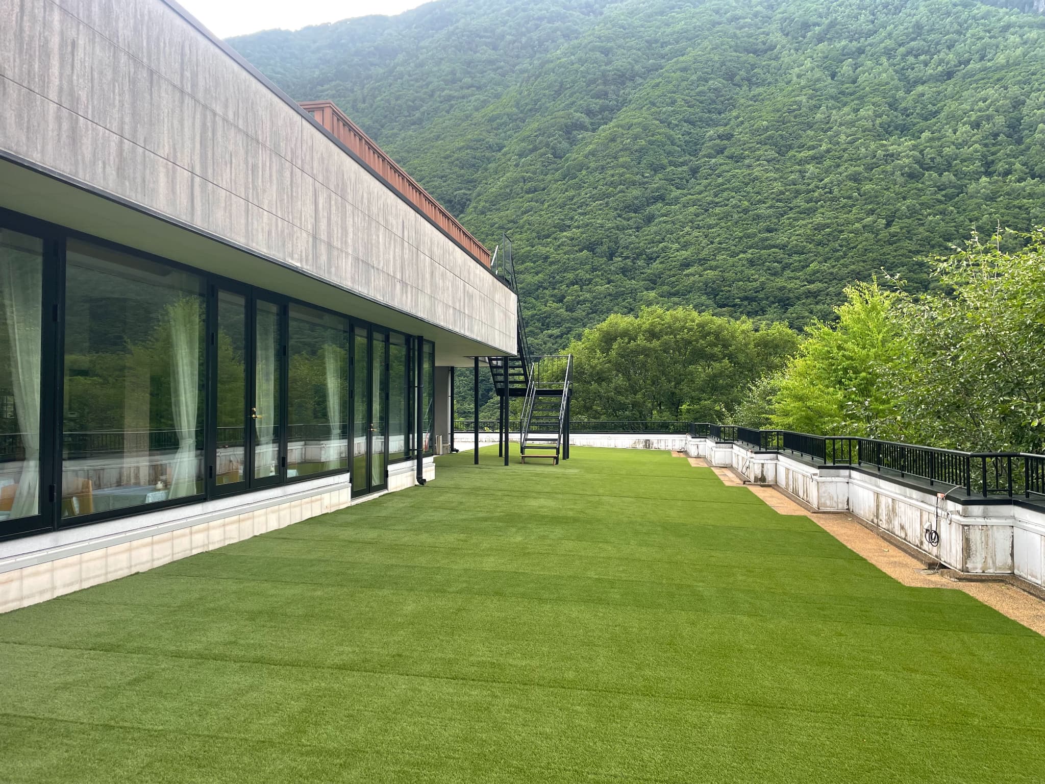 施工事例　画像