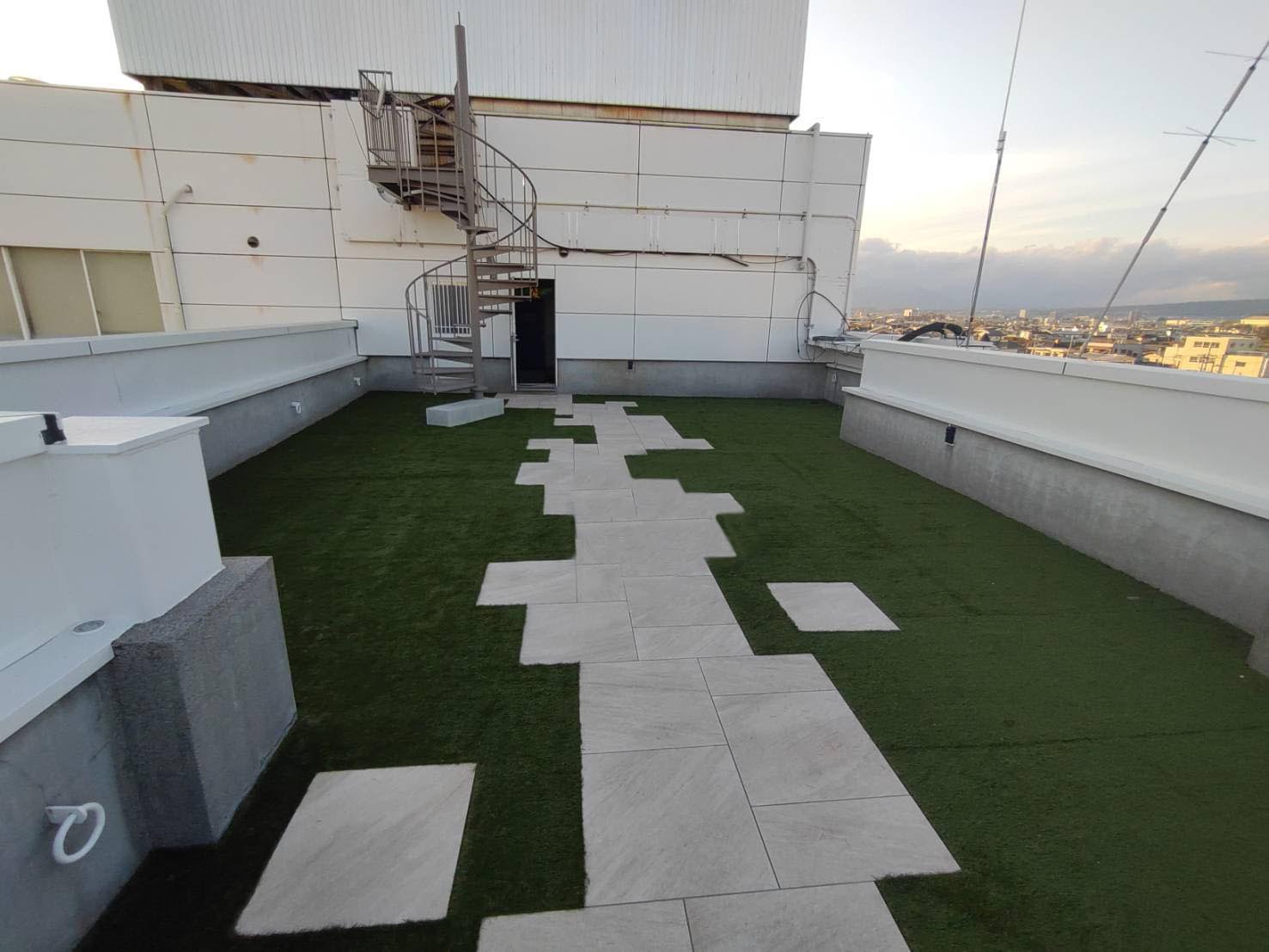 施工事例　画像