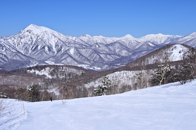 実際の雪上とは感覚が異なる点を理解する